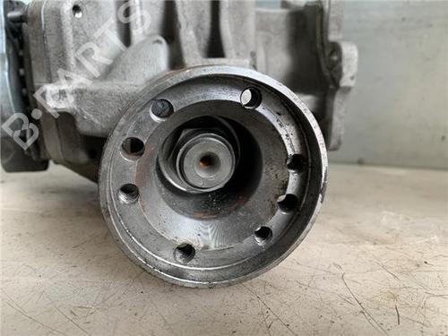 Front differential VOLVO XC90 I (275) D5 AWD | BP33887324M23 - Image 7