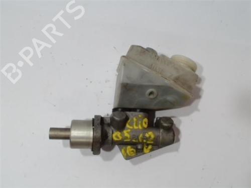 Brake master cylinder RENAULT CLIO II (BB_, CB_) 1.2 16V (BB05, BB0W, BB11, BB27, BB2T, BB2U, BB2V, CB05,... | BP9683326M77 