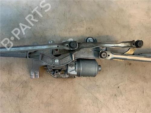 Front wiper motor OPEL ASTRA J (P10) 1.6 CDTi (68) | BP32016590M29 