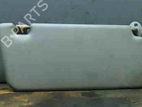 Left sun visor ROVER 25 I Hatchback (RF) 2.0 iDT | BP11232983I1