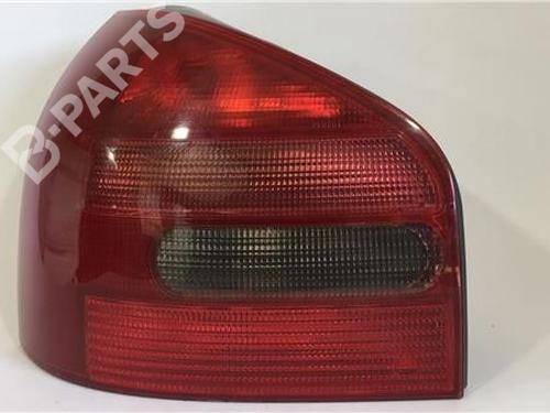 Used Left taillight AUDI A3 (8L1) [1996-2006]  9636712