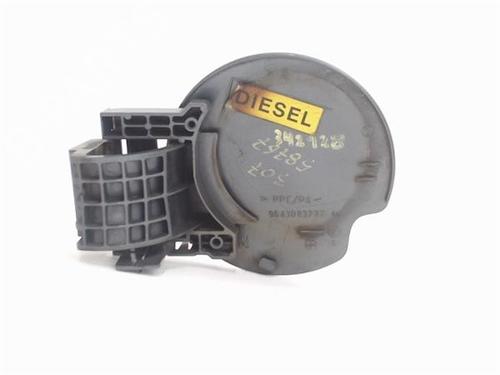 Fuel flap PEUGEOT 307 SW (3H)  | BP15880373C131 