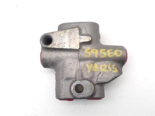 Hovedbremsesylinder TOYOTA YARIS (_P1_) [1999-2005]  24035618