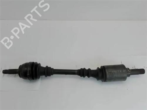 Used Left front driveshaft PEUGEOT 205 II (20A/C) [1987-2000]  13044164