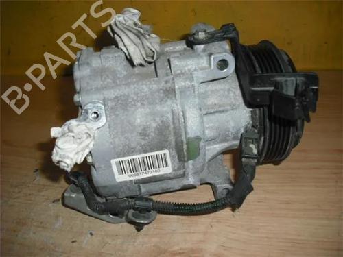 AC compressor FORD KA (RU8) 1.2 | BP9764635M34 