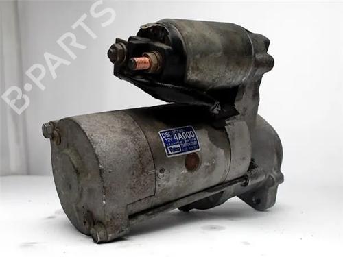 Used Starter KIA SORENTO I (JC) [2002-2011]  11995815