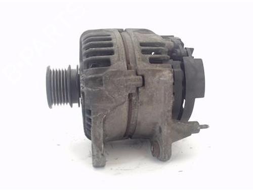 Alternator VW POLO (6N2) 1.4 | BP33729678M7 - Image 5