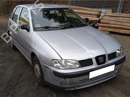 Electronic module SEAT IBIZA II (6K1)  | BP16589960M83 