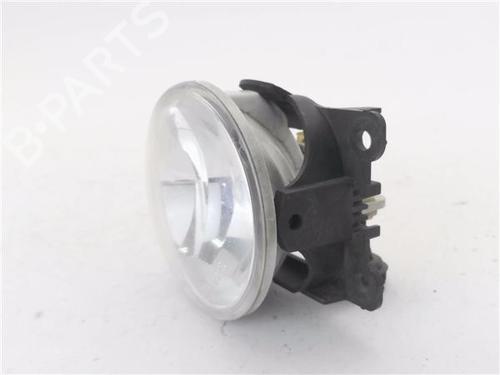 Left front fog light PEUGEOT 2008 I (CU_) 1.2 VTi | BP37261036C30 - Image 6