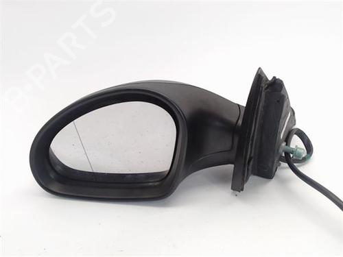 Left mirror SEAT IBIZA III (6L1)  | BP13052014C26 