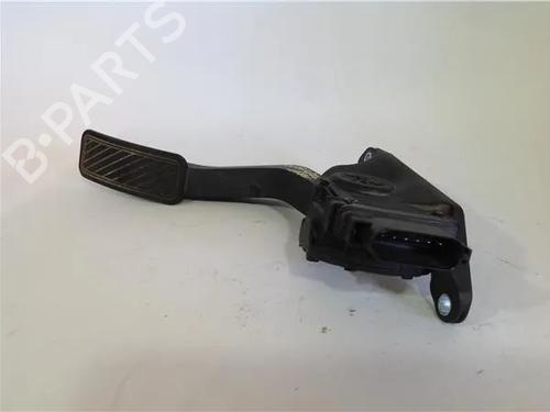 Pedal FORD FIESTA VI (CB1, CCN) 1.6 TDCi | BP9683899I4 