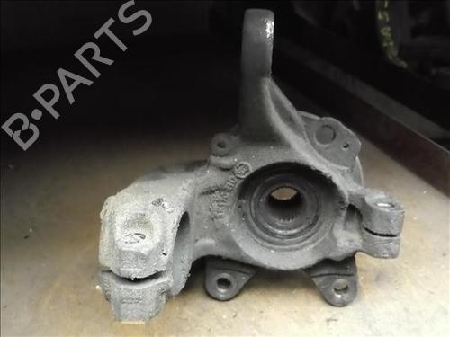 Right front steering knuckle FORD PUMA (EC_)  | BP14334623M26 