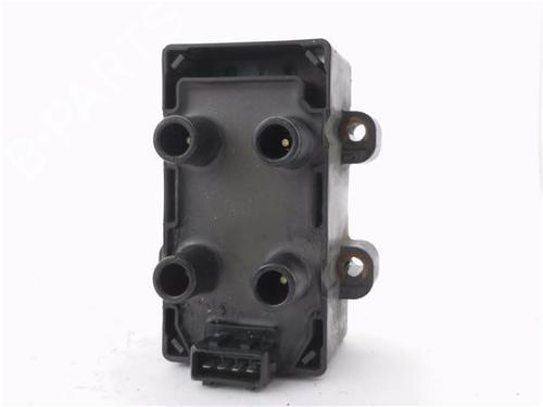 Ignition coil RENAULT CLIO II (BB_, CB_)  | BP23842675M94 