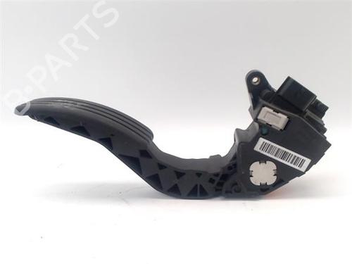 Pedal RENAULT MEGANE III Hatchback (BZ0/1_, B3_) 1.5 dCi (BZ0C) | BP23392252I4 