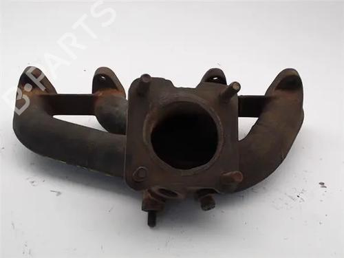 Exhaust manifold VW GOLF III (1H1)  | BP18308781M110 