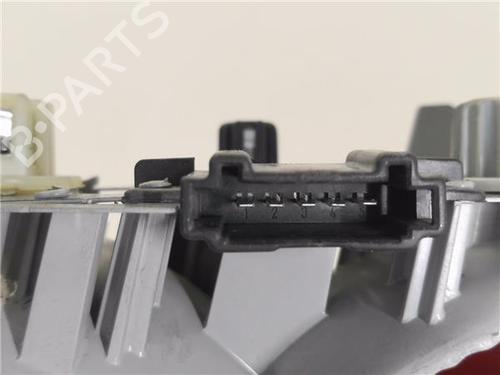 Right taillight MERCEDES-BENZ E-CLASS T-Model (S210)  | BP31206934C35 