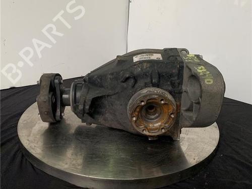 Used Rear differential BMW 1 (E81) 120 d (177 hp) 19031044