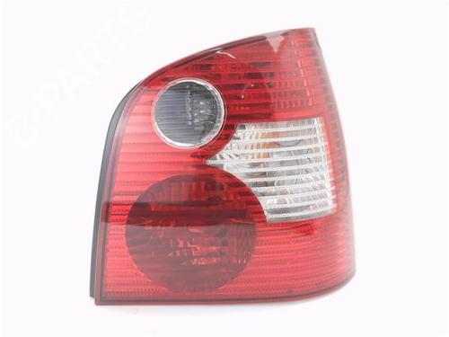 Used Right taillight VW POLO IV (9N_, 9A_) [2001-2014]  29064091
