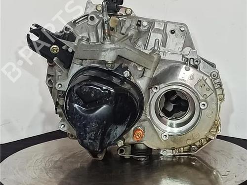 Gearbox RENAULT CLIO II (BB_, CB_) 1.2 (BB0A, BB0F, BB10, BB1K, BB28, BB2D, BB2H, CB0A,... | BP11247067M3 