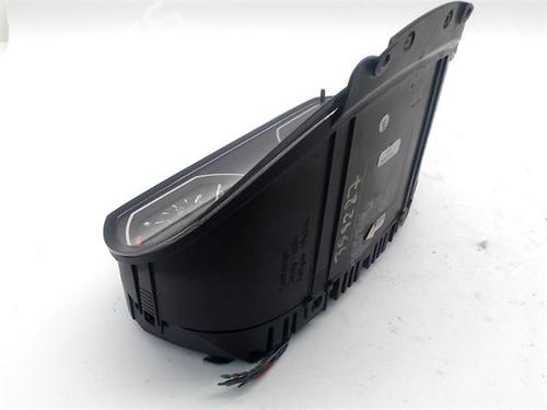 Instrument cluster BMW 1 (E81)  | BP25007356C47 