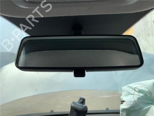 Rear mirror FIAT PANDA (169_) | BP13873416I6