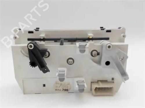 Climate control PEUGEOT 206 Hatchback (2A/C) 1.4 i | BP10903061I5 