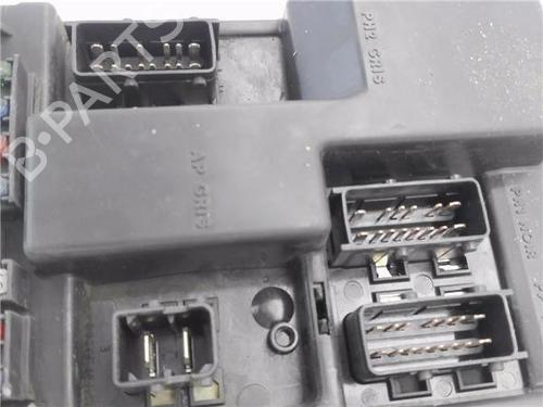 Fuse box CITROËN C5 I (DC_)  | BP32162106E1  - Image 9