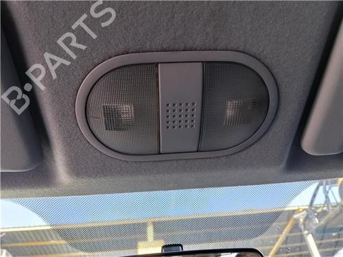 Used Interior roof light Interior roof light MITSUBISHI COLT VI (Z3_A, Z2_A) 1.5 DI-D (Z39A) (95 hp) 36040604 36040604
