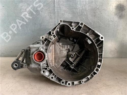 Used Gearbox Gearbox FIAT GRANDE PUNTO (199_) 1.2 (69 hp) 30103659 30103659