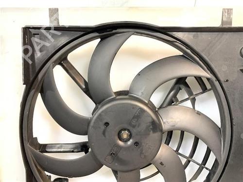 Radiator fan CITROËN C3 I (FC_, FN_)  | BP24622466M35 