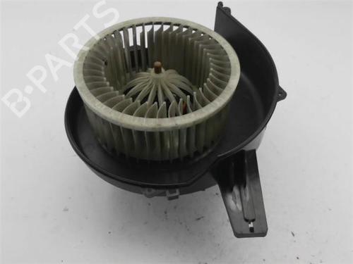 Heater blower motor SEAT IBIZA IV (6J5, 6P1)  | BP25604887M62 