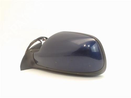 Left mirror PEUGEOT 307 SW (3H) 2.0 HDI 90 | BP14995293C26 