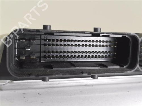 Electronic module FIAT BRAVO I (182_) 1.9 JTD 105 | BP29993239M83