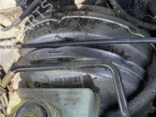 Used Servo brake Servo brake BMW 5 Touring (E61) 530 d (218 hp) 40041559 40041559