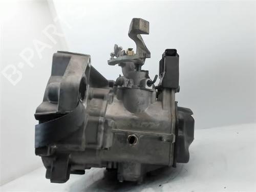 Gearbox SEAT IBIZA III (6L1) | BP12597220M3