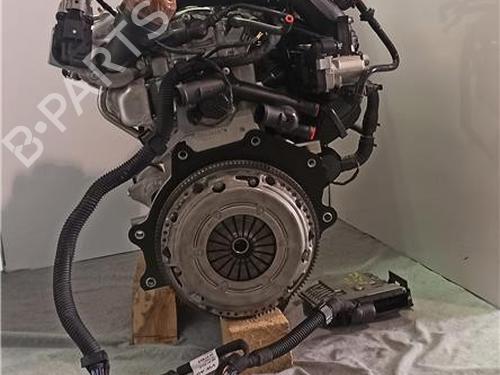 Engine SEAT IBIZA IV (6J5, 6P1)  | BP9764999M1 