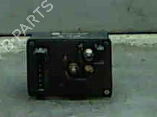 Elektronisk modul PEUGEOT 206 Hatchback (2A/C) 1.9 D | BP11255102M83 
