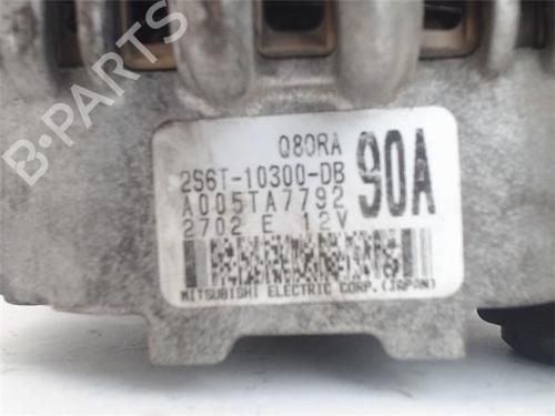 Generator FORD FUSION (JU_) 1.4 | BP18130516M7 