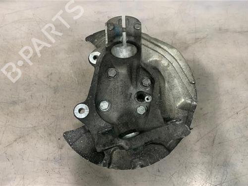Left front steering knuckle BMW 1 (E81) 120 d | BP16403597M25