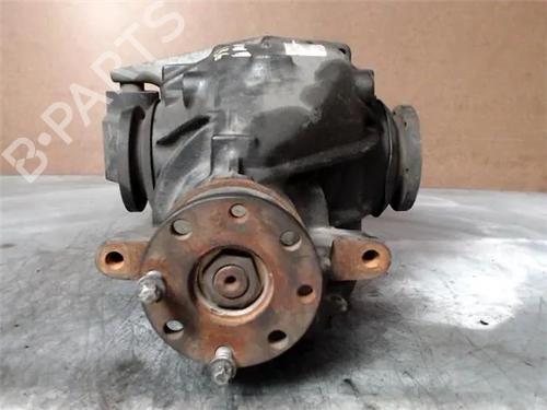 Used Rear differential BMW 3 Touring (E46) 320 d (136 hp) 15684363