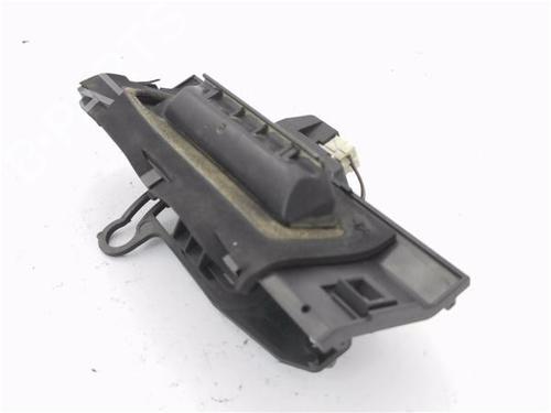 Tailgate handle PEUGEOT 206 Hatchback (2A/C) 1.4 HDi eco 70 | BP24622616C132 