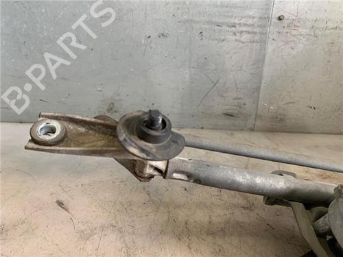 Front wiper motor OPEL COMBO Box Body/MPV 1.3 CDTI 16V | BP29993336M29 