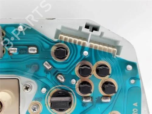 Instrument cluster SUZUKI ALTO IV (EF, SH410_)  | BP11041745C47 