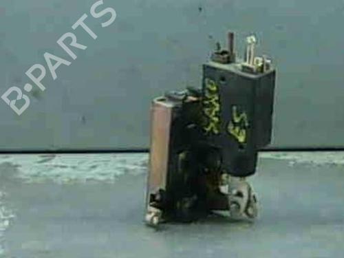 Front right lock CITROËN SAXO (S0, S1) 1.5 D | BP11362366C97 