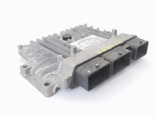 Used Electronic module PEUGEOT 407 SW (6E_, 6D_) [2004-2011]  10982999