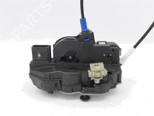 Front right lock OPEL ASTRA J (P10) 1.7 CDTI (68) | BP23442317C97 
