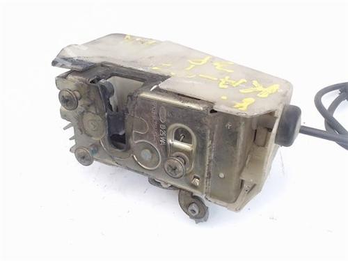 Front right lock FORD KA (RB_)  | BP27569347C97 