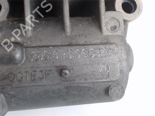 Throttle body FIAT 500 (312_) 1.2 (312AXA1A) | BP23157228M82 