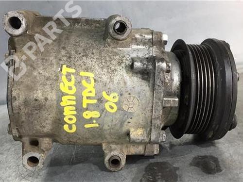 Used AC compressor FORD TRANSIT CONNECT (P65_, P70_, P80_) [2002-2025]  9702735