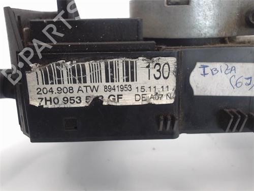 Switch SEAT IBIZA III (6L1)  | BP13050954I30 